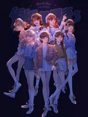 海角疯狂兄妹